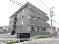 プア メリアの外観
