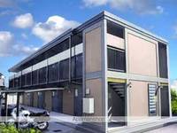 物件の外観画像