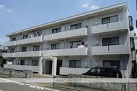 ダイヤモンドハイツ301の外観