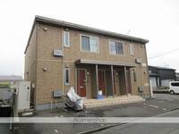 カーサフェリーチェ102の外観