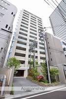 プレミスト仙台本町レジデンス901の外観