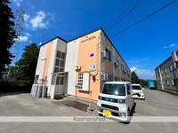 シオンパレスMOYA103の外観