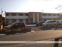 レオパレスY.E.M109の外観