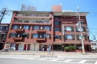 淀川ビルの外観
