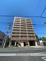 サウスフォレストの外観