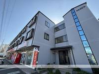 マルゴビルジョイフル浜野310の外観