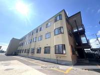 マンション・ド・ラペー304の外観