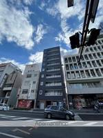 プレシャスタイム瓦町601の外観