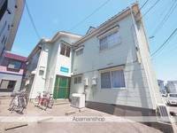 アネックスリバティ(西区)の外観