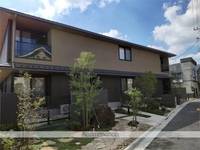 森田屋石亭 本館の外観