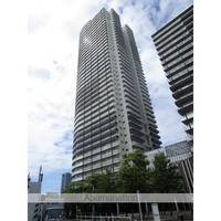 イーストコア曳舟二番館の外観