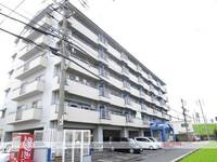 スカイピア保免の外観