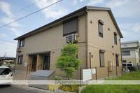 ブリランテの外観