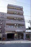 グレイス第8マンションの外観