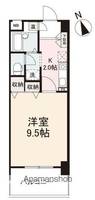 グラシエール木太町403の間取り