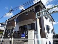 キャステール砂押Ⅳの外観