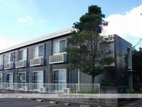 レオパレスLOIRE・Iの外観