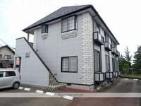 物件の外観画像