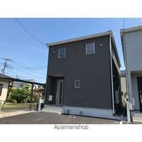 埼玉県南埼玉郡宮代町川端1丁目(一戸建)の賃貸物件の外観