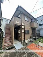 物件の外観画像