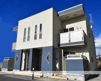 ボニート・S Ⅱの外観