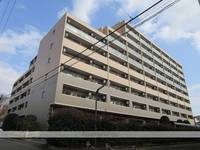 フォレスト・ヒル仙台青葉901の外観
