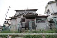 大阪府豊中市熊野町4丁目(一戸建)の賃貸物件の外観