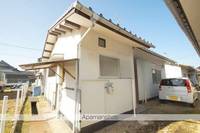 岡山県倉敷市玉島上成(一戸建)の賃貸物件の外観