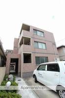 SENTIA・Ⅲの外観