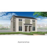 BERG TERRACE(ベルグテラス)C-1の外観