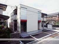 物件の外観画像