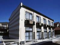 物件の外観画像