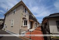 物件の外観画像