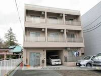 JARDIN308の外観