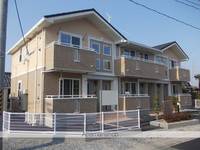 セリシール 泉の外観