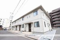 シャーメゾン・クレイン103の外観