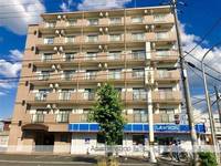 ルミエール吉岡の外観