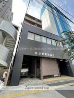 小野マンションの外観