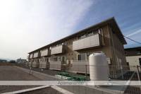 プレミアムⅩⅠ・ⅩⅡ番館 A棟201の外観