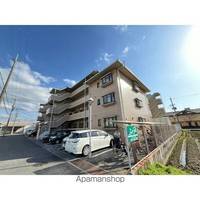 ロビニア岸和田Ⅰ202の外観