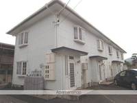 湯田コーポ101の外観