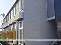 物件の外観画像