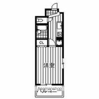 ルミエールの間取り