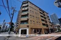 南町セゾンヴェール パートⅠ402の外観