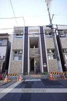 フォルクローレ名駅西101の外観