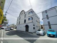 和泉町ビル202の外観
