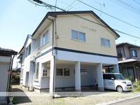 レオパレス盛岡201の外観