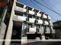 AVENIRの外観