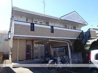 物件の外観画像