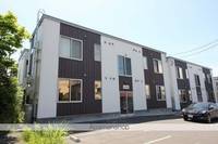 物件の外観画像